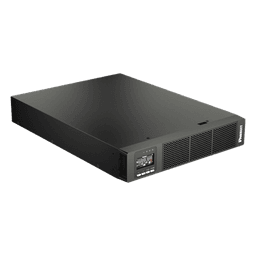 UPS SmartZone de 3000 VA/3000 W, Online Doble Conversión, Entrada 120 Vca NEMA L5-30P, Onda Senoidal Pura, 2 UR, Con 4 Tomas NEMA 5-20R y 1 L5-30R, Incluye Tarjeta de Red y Kit de Rieles