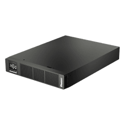 UPS SmartZone de 3000 VA/3000 W, Online Doble Conversión, Entrada 120 Vca NEMA L5-30P, Onda Senoidal Pura, 2 UR, Con 4 Tomas NEMA 5-20R y 1 L5-30R, Incluye Tarjeta de Red y Kit de Rieles