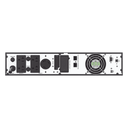 UPS SmartZone de 3000 VA/2700 W, Topología Línea Interactiva, Entrada 120 Vca NEMA L5-30P, Onda Senoidal Pura, Con Baterías de Lithium-Ion (LiFePO4) de Alto Rendimiento,, 2 UR, Con 4 Tomas NEMA 5-20R y 1 NEMA L5-30R