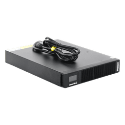 UPS SmartZone de 3000 VA/3000 W, Online Doble Conversión, Entrada 120 Vca NEMA L5-30P, Onda Senoidal Pura, 2 UR, Con 4 Tomas NEMA 5-20R y 1 NEMA L5-30R