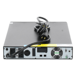 UPS SmartZone de 3000 VA/3000 W, Online Doble Conversión, Entrada 120 Vca NEMA L5-30P, Onda Senoidal Pura, 2 UR, Con 4 Tomas NEMA 5-20R y 1 NEMA L5-30R