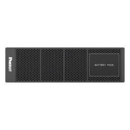 UPS SmartZone de 5000 VA/5000 W, Online Doble Conversión, Entrada 208/240 Vca NEMA L6-30P, Onda Senoidal Pura, 6 UR, Con 4 Tomas NEMA L6-30R, Incluye Tarjeta de Red y Kit de Rieles