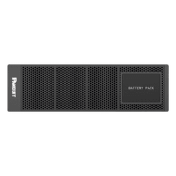 UPS SmartZone de 10000 VA/10000 W, Online Doble Conversión, Entrada 208/240 Vca Con Terminal L1+L2+G, Onda Senoidal Pura, 6 UR, Con 2 Tomas NEMA L6-30R y Terminal L1+L2+G, Incluye Tarjeta de Red y Kit de Rieles