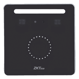 Lector Wiegand de Reconocimiento Facial / 30,000 Usuarios / 1,500 Rostros / TCP/IP 100 Mbps / Visible Light