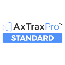 Software de Administración STANDARD de control de Acceso WEB-SERVER para uso con los controladores de ROSSLARE