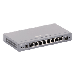 Router Balanceador con Función SD-WAN, Hasta 4 Servicios de Internet y hasta 200 clientes con desempeño de 600 Mbps