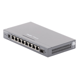 Router Balanceador con Función SD-WAN, Hasta 4 Servicios de Internet y hasta 200 clientes con desempeño de 600 Mbps