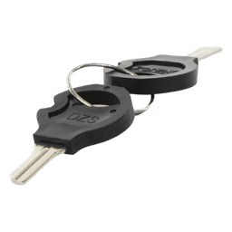 LLAVE PARA CHAPA de ENERGIZADOR YONUSA