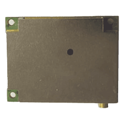 Sensor GPS de alta sensibilidad, especial para uso en equipos de radiocomunicación serie NX-1700H/1800H