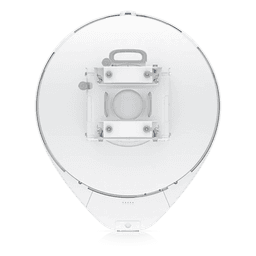 airFiber 60 XG Radio PtP 60 GHz (57–66 GHz) con Radio de Respaldo de 5 GHz, Para una Distancia de Hasta 4 km con Soporte SFP+