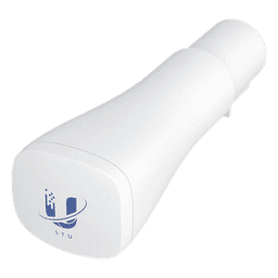 LTU Instant — Cliente LTU 5 GHz para Entornos PtMP con LTU Rocket como Estación Base