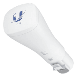 LTU Instant — Cliente LTU 5 GHz para Entornos PtMP con LTU Rocket como Estación Base