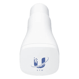 LTU Instant — Cliente LTU 5 GHz para Entornos PtMP con LTU Rocket como Estación Base