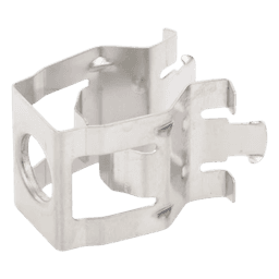 Sujetador Tipo Snap In Para Cable Coaxial de  7/8" Kit de 10 Piezas.