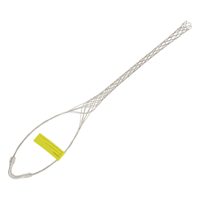 Malla de Elevación y Apoyo Permanente / Acero Inoxidable / Cable 11.4-16.0 mm / Carga 145 kg / Longitud 254 mm (10 in)