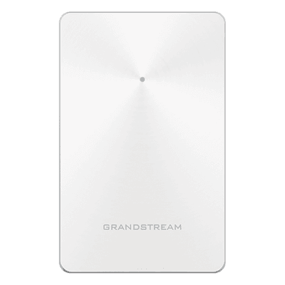 Punto de acceso Wi-Fi 802.11 ac 2.03 Gbps, de pared, Wave-2, MU-MIMO 4x4:4 (5GHz) y MU-MIMO 2x2:2 (2.4GHz) con administración desde la nube gratuita o stand-alone.