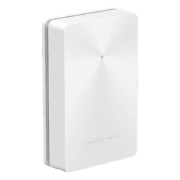 Punto de acceso Wi-Fi 802.11 ac 2.03 Gbps, de pared, Wave-2, MU-MIMO 4x4:4 (5GHz) y MU-MIMO 2x2:2 (2.4GHz) con administración desde la nube gratuita o stand-alone.