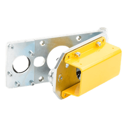 Sistema de Abatimiento Para Barreras CAME GT4 / Solo Compatible con Brazo 803XA-0270 (No Incluido)