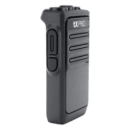 Carcasa de reemplazo / Compatibilidad TX320/TX320M/TX320DUO / IP65 / ABS resistente a impactos