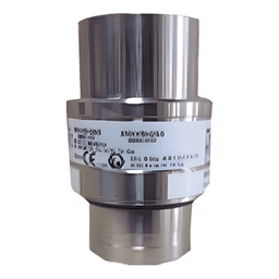 Sensor electroquímico de amoniaco (NH3), rango 0 a 200 ppm ajustable en pasos de 50 ppm, para transmisor universal XNX