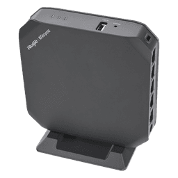 Router Balanceador inalámbrico Wi-Fi 5 MESH con Función SD-WAN, Hasta 4 Servicios de Internet y Hasta 150 clientes con desempeño de 700 Mbps