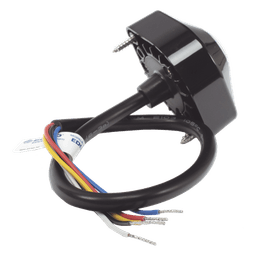 Lampara Oculta de  6 LED Color Rojo/Claro Serie ED9015