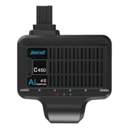 Camara dual con sistema de control del conductor (requiere CI02) / Modulo 4G / Comunicación dos vías/ Múltiples Alarmas / Sistema ADAS y DMS (opcional con CD02)