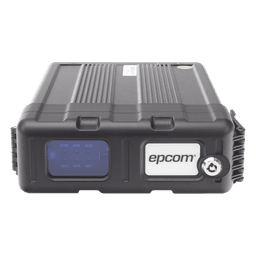 DVR Móvil / Multiplataforma / 4 Canales AHD 2 Megapixel / Almacenamiento en Memoria SD / H.265 / Chip IA Embebido / Soporta 4G / GPS