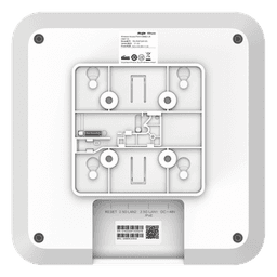 Punto de Acceso Mesh Wi-Fi 6 con doble puerto multi-gigabit 2.5G Interior en Techo hasta 5.9 Gbps, doble banda 802.11 AX6000 MU-MIMO 4x4