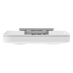 Punto de Acceso Mesh Wi-Fi 6 con doble puerto multi-gigabit 2.5G Interior en Techo hasta 5.9 Gbps, doble banda 802.11 AX6000 MU-MIMO 4x4