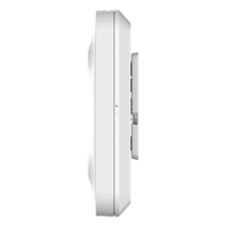 Punto de Acceso Mesh Wi-Fi 6 con doble puerto multi-gigabit 2.5G Interior en Techo hasta 5.9 Gbps, doble banda 802.11 AX6000 MU-MIMO 4x4