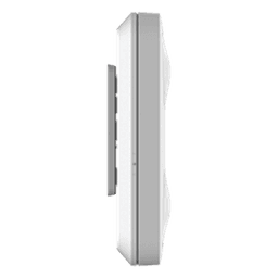 Punto de Acceso Mesh Wi-Fi 6 con doble puerto multi-gigabit 2.5G Interior en Techo hasta 5.9 Gbps, doble banda 802.11 AX6000 MU-MIMO 4x4