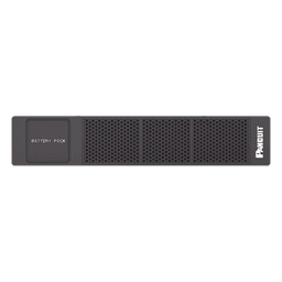 Módulo de Baterías Externas (EPB), Para Extensión de Tiempo de Respaldo, Compatible con UPS Topología Online de 2 kVA de Panduit