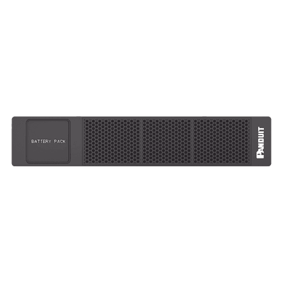 Módulo de Baterías Externas (EPB), Para Extensión de Tiempo de Respaldo, Compatible con UPS Topología Online de 3 kVA de Panduit