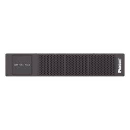 Módulo de Baterías Externas (EPB), Para Extensión de Tiempo de Respaldo, Compatible con UPS Topología Online de 3 kVA de Panduit