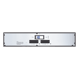 Módulo de Baterías Externas (EPB), Para Extensión de Tiempo de Respaldo, Compatible con UPS Topología Online de 3 kVA de Panduit
