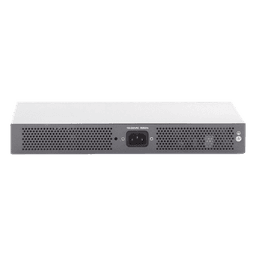 Switch PoE+ Gigabit Administrable / 8 puertos 10/100/1000 Mbps + 2 Puertos SFP Uplink / Hasta 120W / Compatible con GWN Cloud.