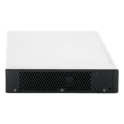 Switch Gigabit Administrable / 24 puertos 10/100/1000 Mbps + 4 Puertos SFP Uplink / Compatible con GWN Cloud.