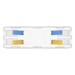 Conector de Empalme Para Cable y Conexiones en Cajas RG5222 y RG5226