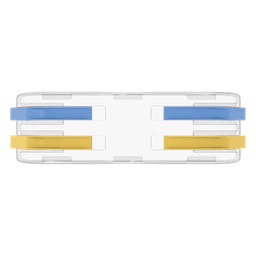 Conector de Empalme Para Cable y Conexiones en Cajas RG5222 y RG5226