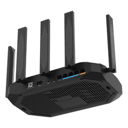Router Balanceador inalámbrico Wi-Fi 6 MESH con Función SD-WAN, Hasta 4 Servicios de Internet y Hasta 180 clientes con desempeño de 1.2 Gbps