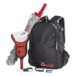 Kit Portátil Para Prueba De Detectores De Humo Hasta 4.87m, 16ft De Altura