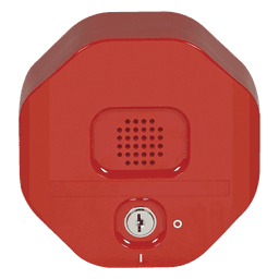 Unidad de bocina remota para STI-6400 series 