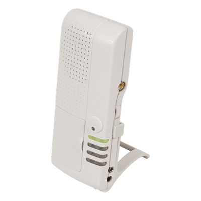 Receptor De Voz De 4 Canales Para Dispositivos Inalámbricos De STI