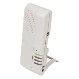 Receptor De Voz De 4 Canales Para Dispositivos Inalámbricos De STI