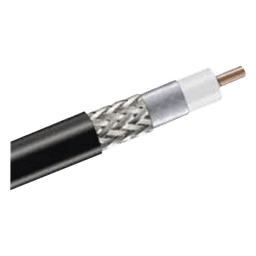 Cable Coaxial LP-400 Ultra Baja Pérdida 50Ω — El Estándar Profesional para Radiocomunicaciones