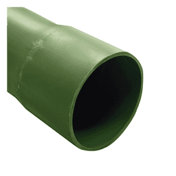 Tubo PVC Conduit pesado de 1" (25 mm)  de 3 m.