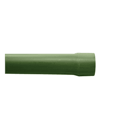 Tubo PVC Conduit pesado de 1 1/2" (38 mm)  de 3 m.