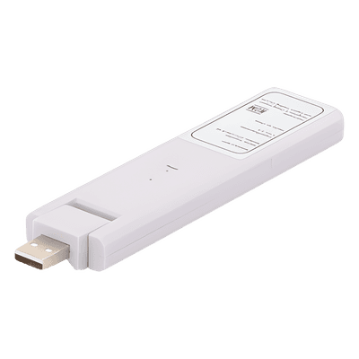 Módulo para Monitoreo LITE por Wifi del Microinversor HMS Hasta 12 Módulos Solares