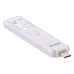 Módulo para Monitoreo LITE por Wifi del Microinversor HMS Hasta 12 Módulos Solares